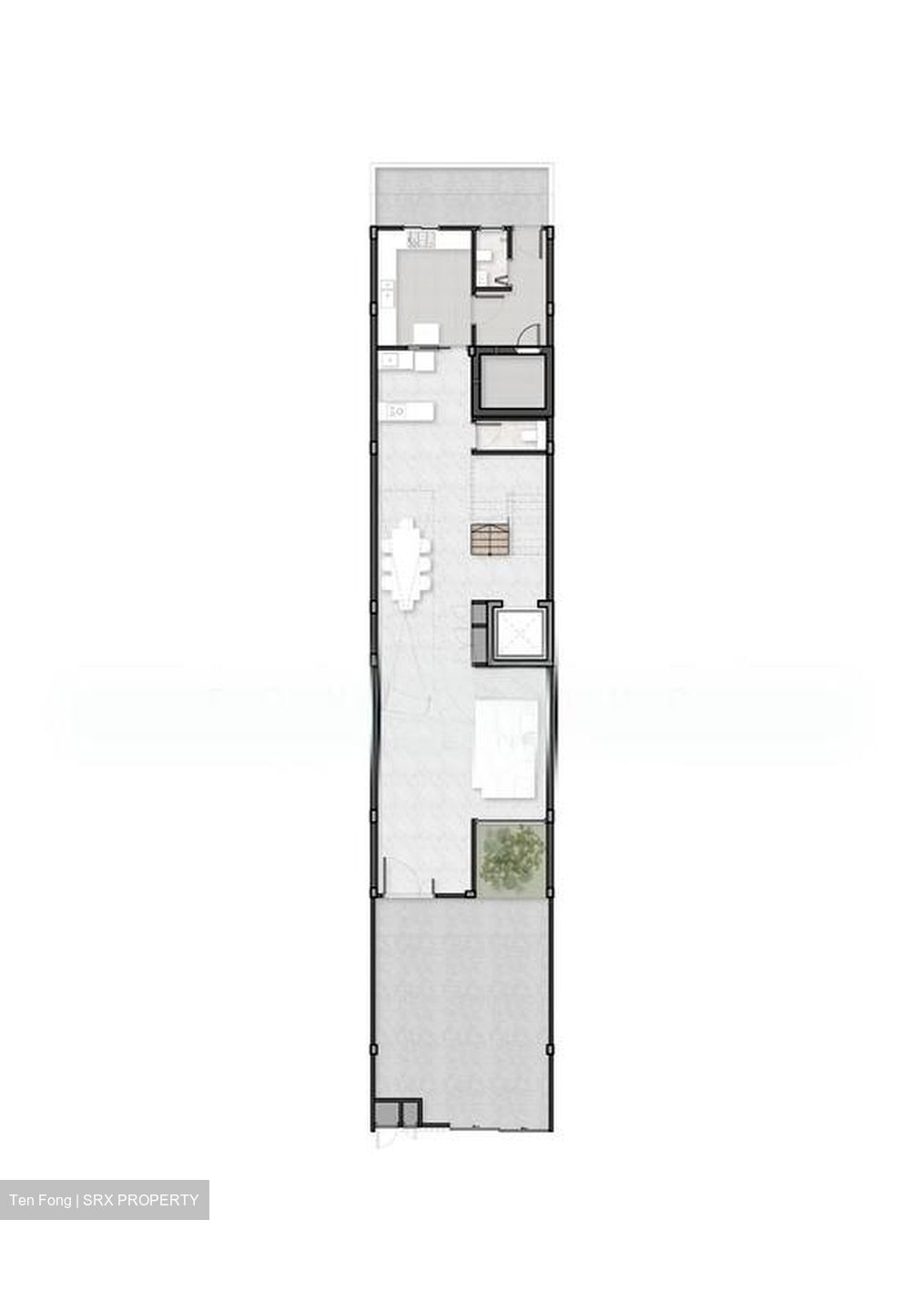 Sembawang Hills Estate (D20), Terrace #520248471